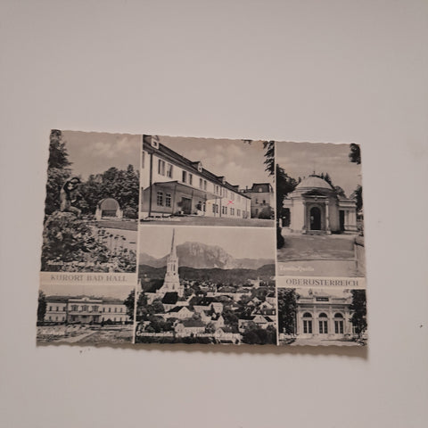 AK Bad Hall.
