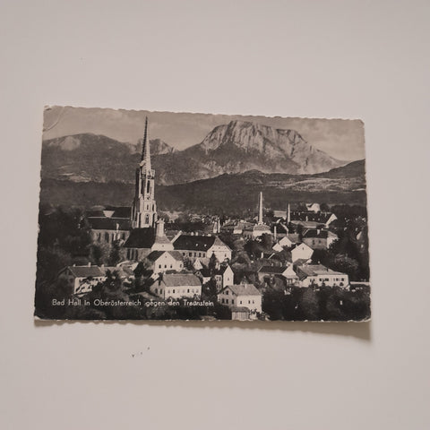 AK Bad Hall.