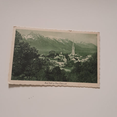 AK Bad Hall.