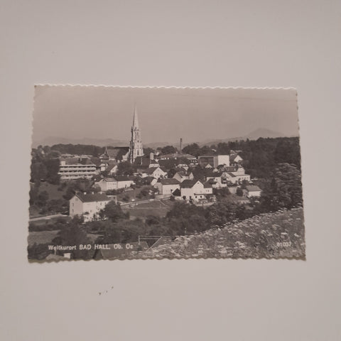 AK Bad Hall.