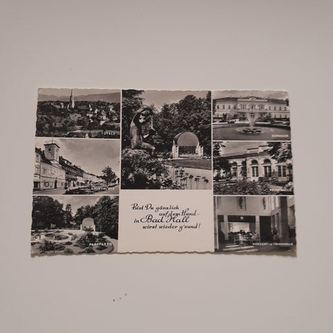 AK Bad Hall.