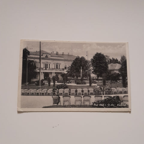 AK Bad Hall.