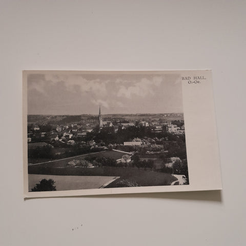 AK Bad Hall.