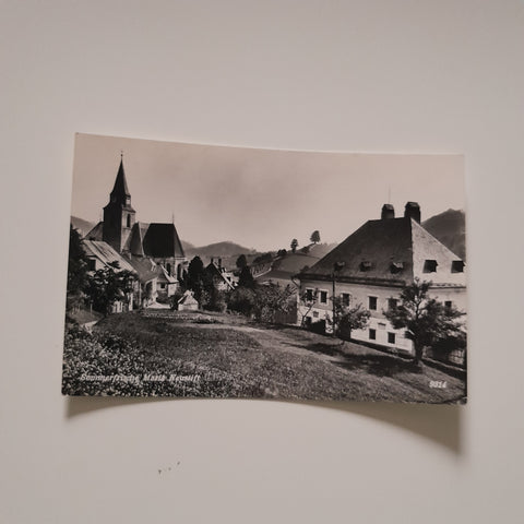 AK Maria Neustift.