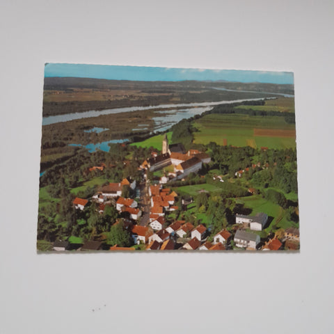 AK Reichersberg am Inn.