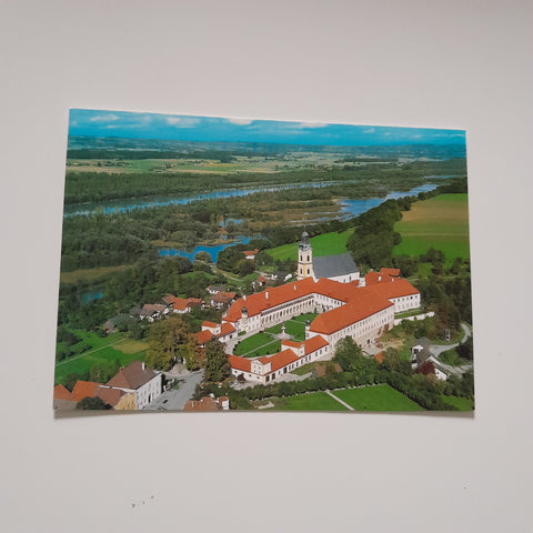 AK Reichersberg am Inn.