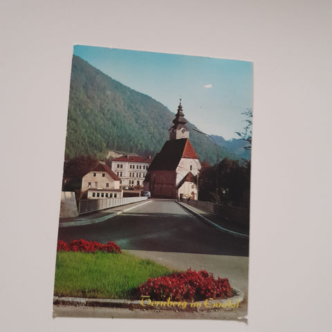 AK Ternberg im Ennstal.
