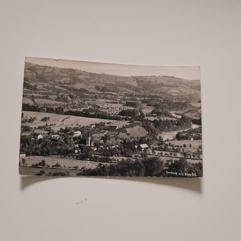 AK Ternberg an der Enns.