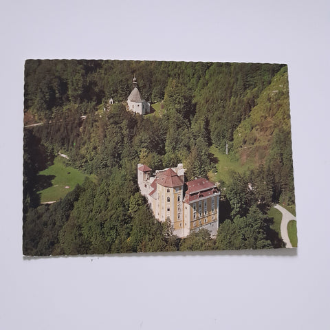 AK Schloss Klaus.