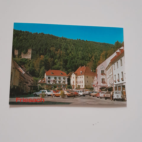 AK Friesach.