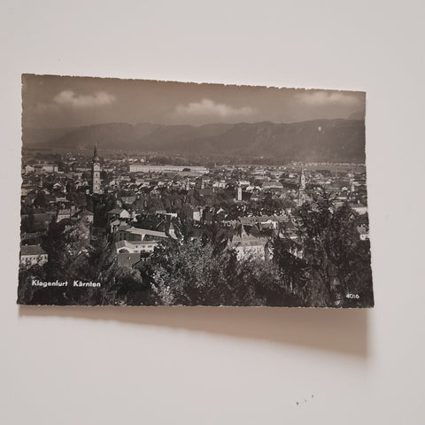 AK Klagenfurt.