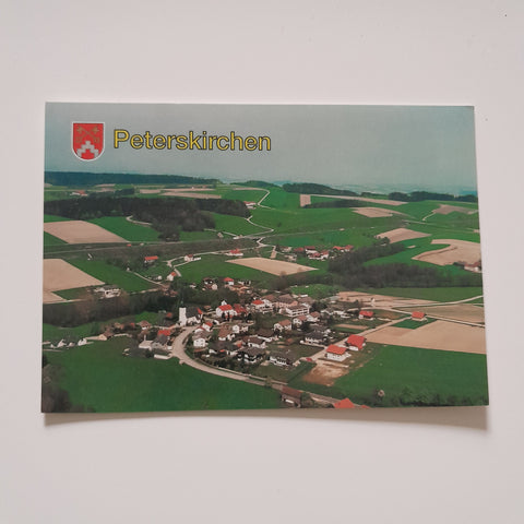 AK Peterskirchen.