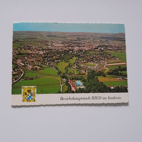 AK Ried im Innkreis.