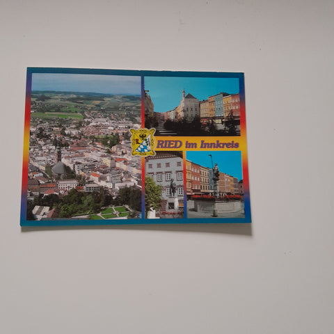 AK Ried im Innkreis.