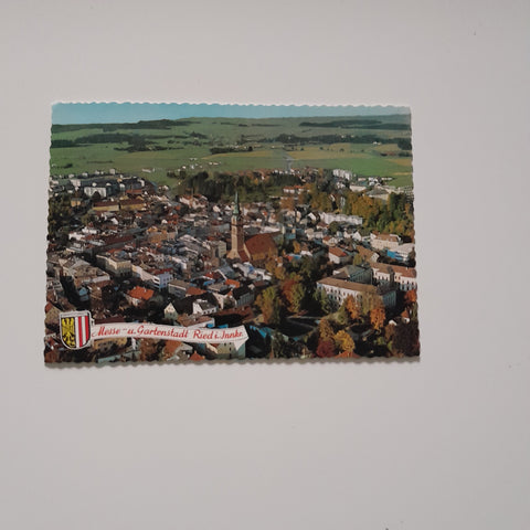AK Ried im Innkreis.