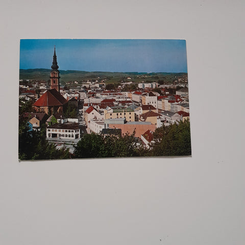 AK Ried im Innkreis.