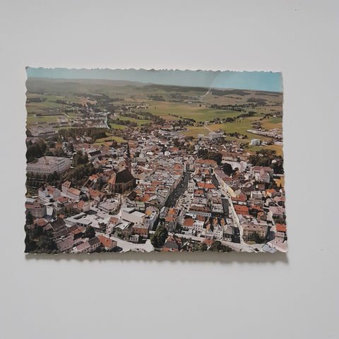 AK Ried im Innkreis.