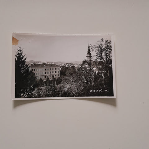 AK Ried im Innkreis.