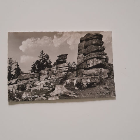 AK Bärnstein.