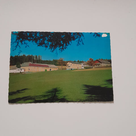 AK Aigen. Haagerhof, J. Hörschläger.