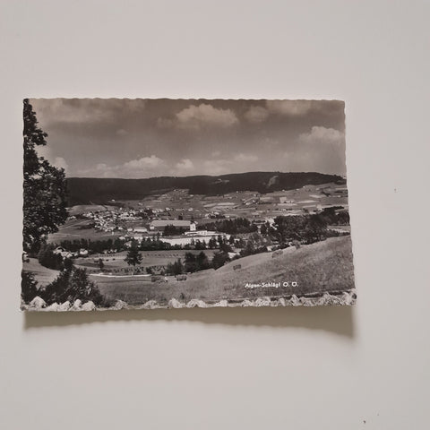 AK Aigen-Schlägl.