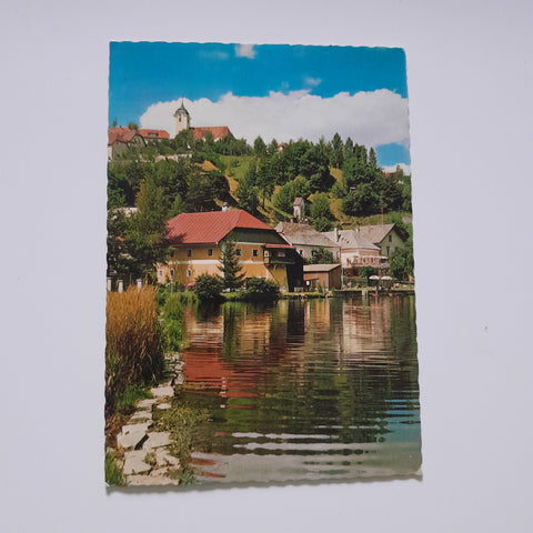 AK Neufelden.