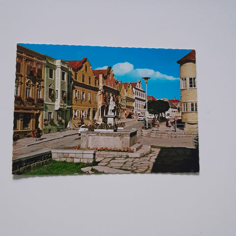 AK Neufelden.