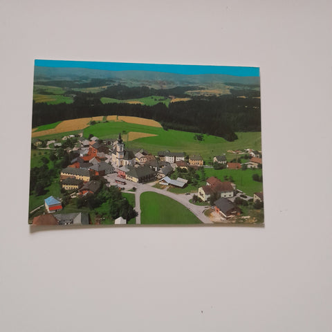 AK St. Johann am Wimberg.