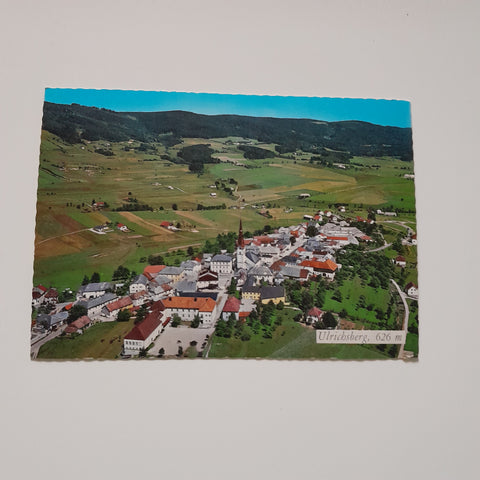 AK Ulrichsberg.