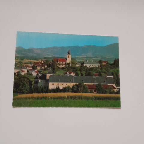 AK Pfarrkirchen bei Bad Hall.