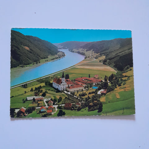 AK Stift Engelszell.