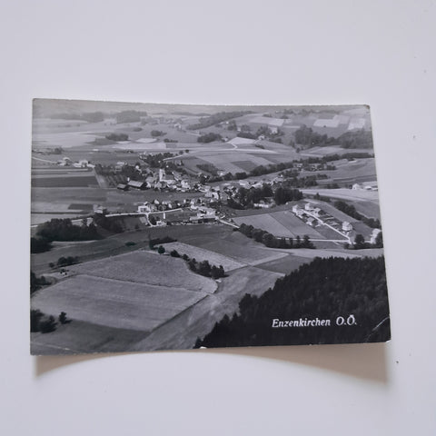 AK Enzenkirchen.