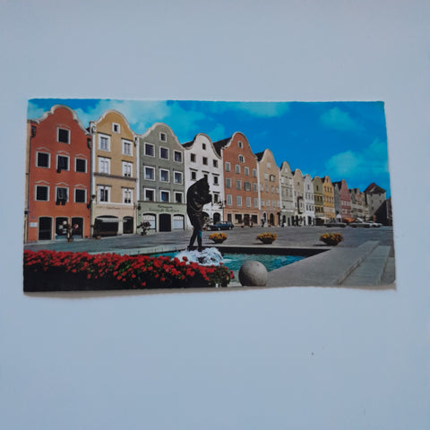 AK Schärding.