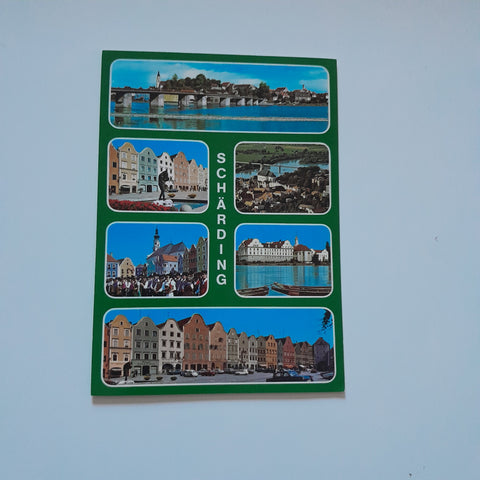 AK Schärding.