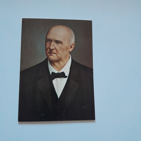 AK Stift St. Florian. Anton Bruckner.