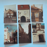 24 Fotos Steyr. (1982)