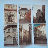 24 Fotos Steyr. (1982)
