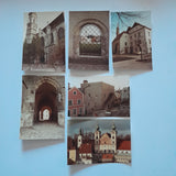 24 Fotos Steyr. (1982)