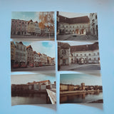24 Fotos Steyr. (1982)