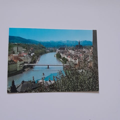AK Steyr. Übersicht.