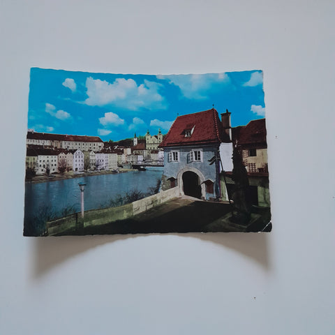 AK Steyr. Kollertor.