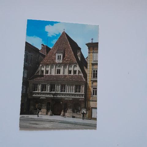 AK Steyr. Bummerlhaus.