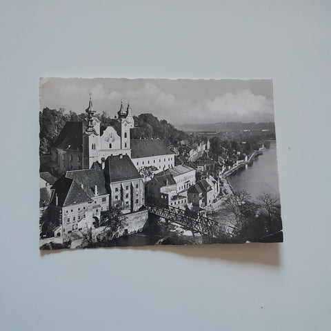 AK Steyr.