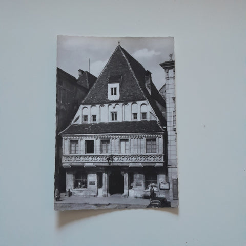 AK Steyr. Bummerlhaus.