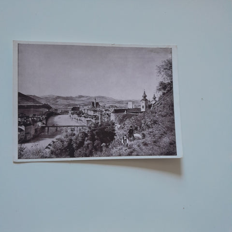 AK Stadt. Steyr. (J-Alt) Bild 14.