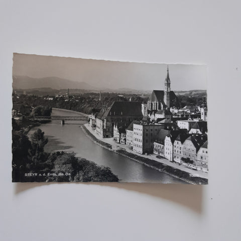 AK Steyr. (1960)
