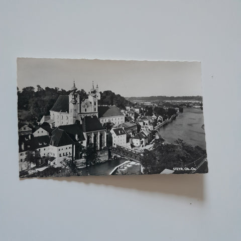 AK Steyr. (1960)