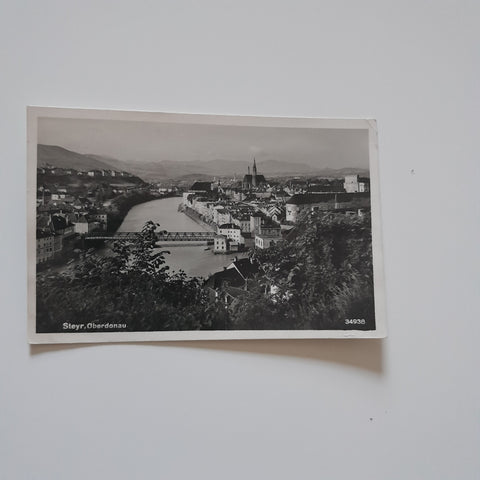 AK Steyr. (1940)