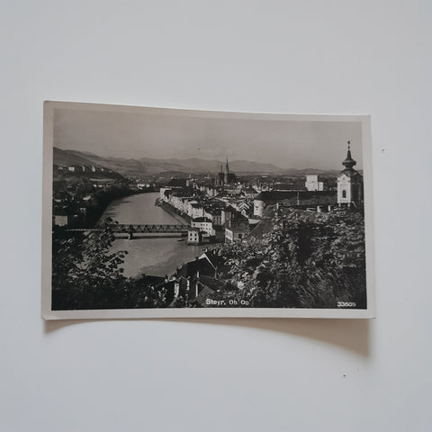 AK Steyr. (1940)