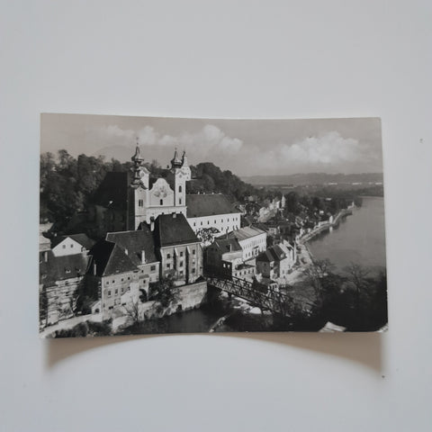 AK Steyr.